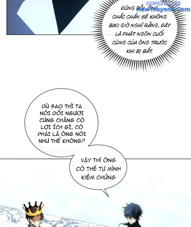 Ta Thành Vương Giả Từ Khắc Kim: Chapter 23
