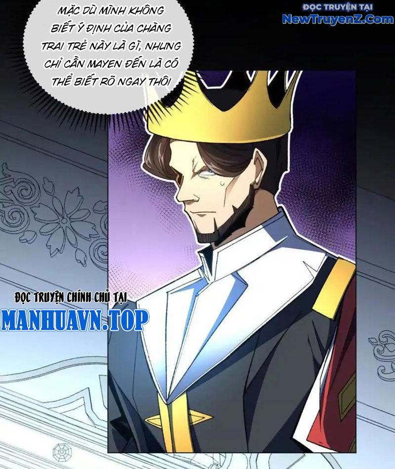 Ta Thành Vương Giả Từ Khắc Kim: Chapter 23