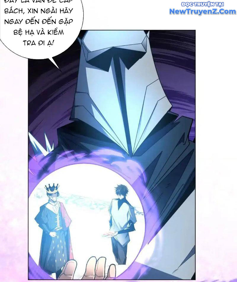 Ta Thành Vương Giả Từ Khắc Kim: Chapter 23