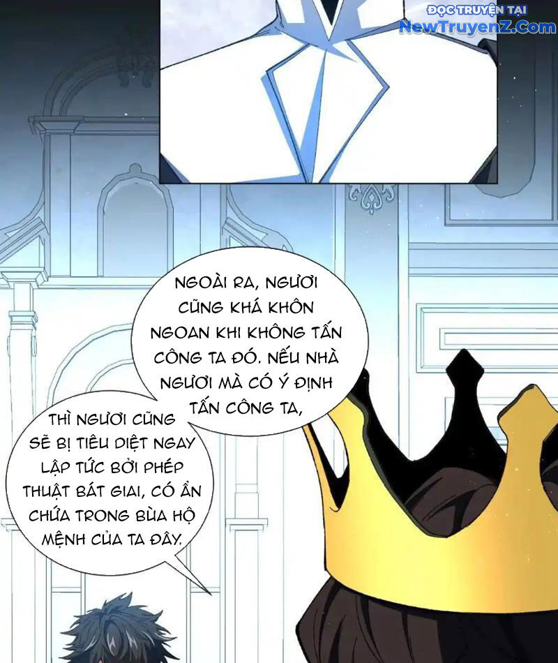 Ta Thành Vương Giả Từ Khắc Kim: Chapter 23