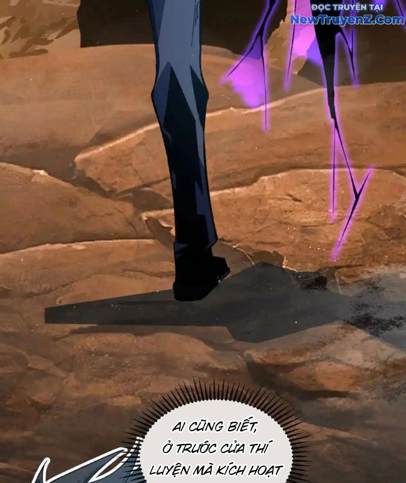 Ta Thành Vương Giả Từ Khắc Kim: Chapter 23
