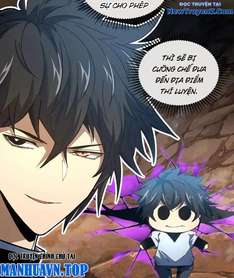 Ta Thành Vương Giả Từ Khắc Kim: Chapter 23