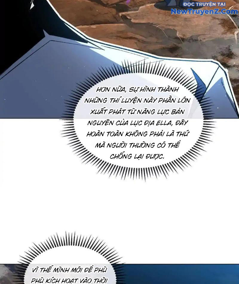 Ta Thành Vương Giả Từ Khắc Kim: Chapter 23