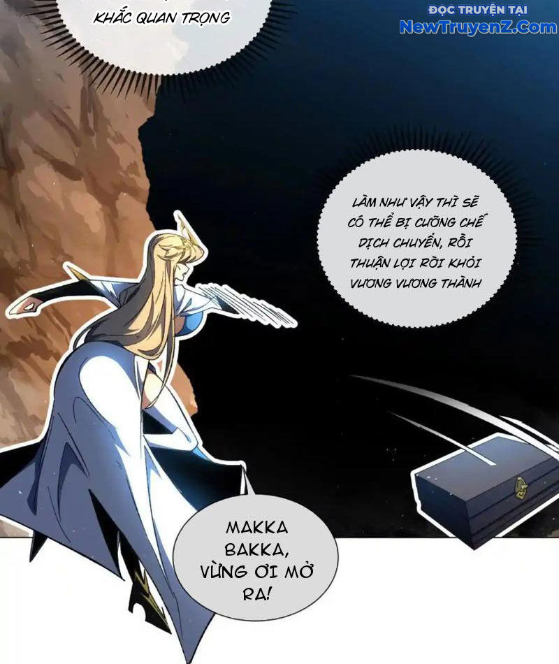 Ta Thành Vương Giả Từ Khắc Kim: Chapter 23