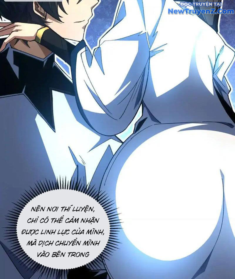 Ta Thành Vương Giả Từ Khắc Kim: Chapter 23