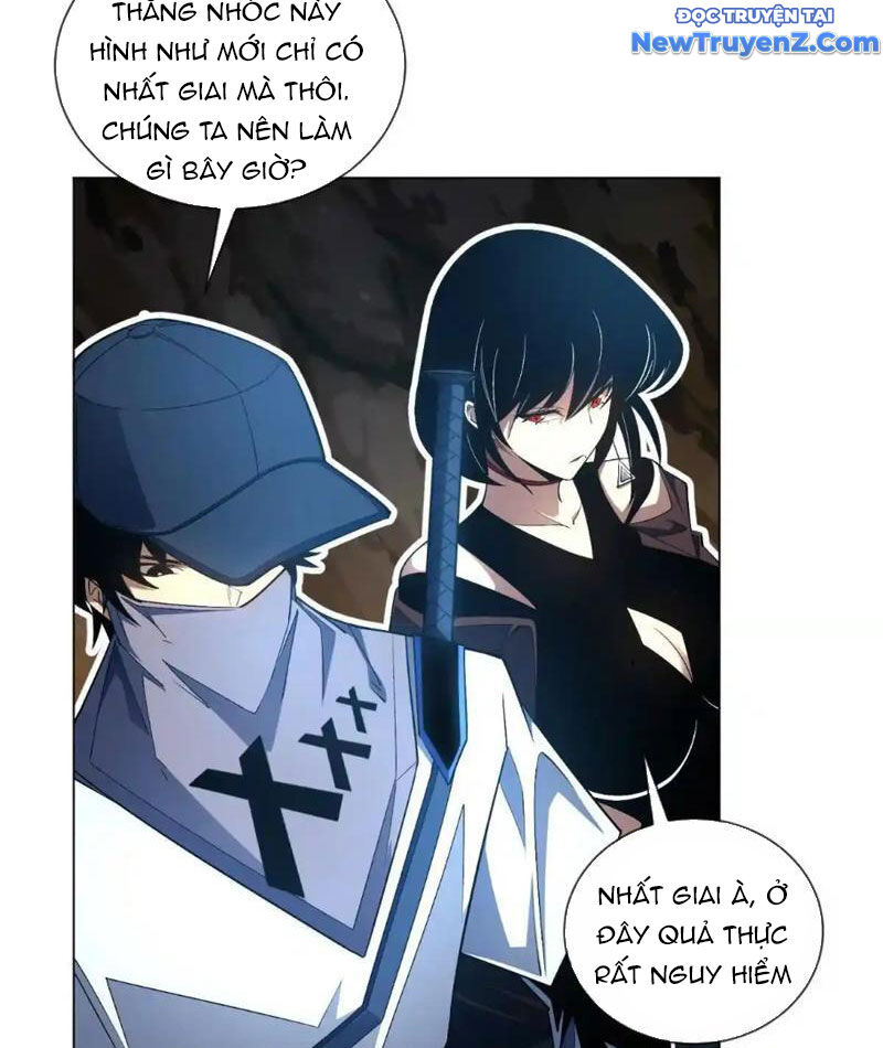 Ta Thành Vương Giả Từ Khắc Kim: Chapter 24