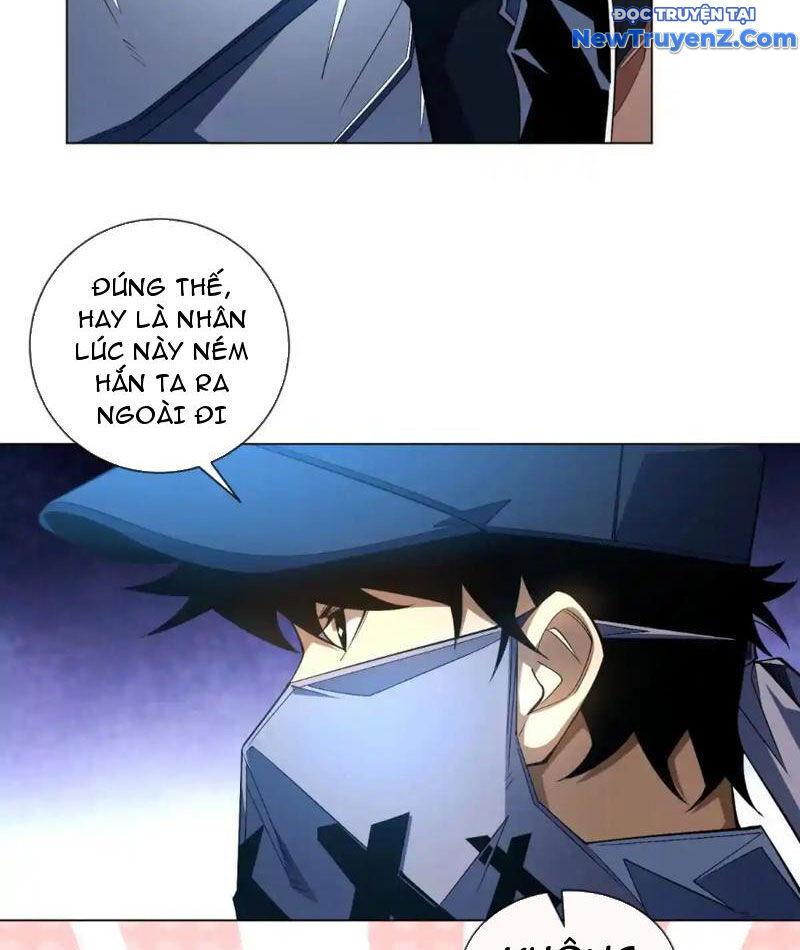 Ta Thành Vương Giả Từ Khắc Kim: Chapter 24