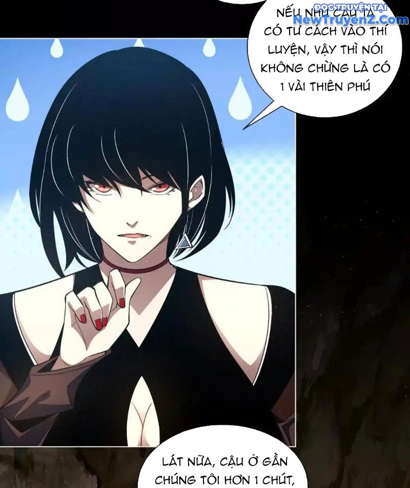 Ta Thành Vương Giả Từ Khắc Kim: Chapter 24