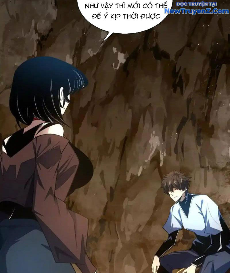Ta Thành Vương Giả Từ Khắc Kim: Chapter 24