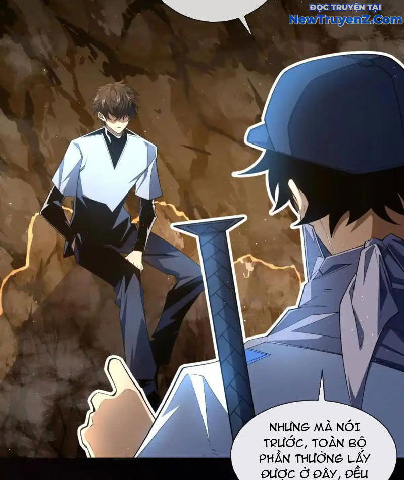 Ta Thành Vương Giả Từ Khắc Kim: Chapter 24