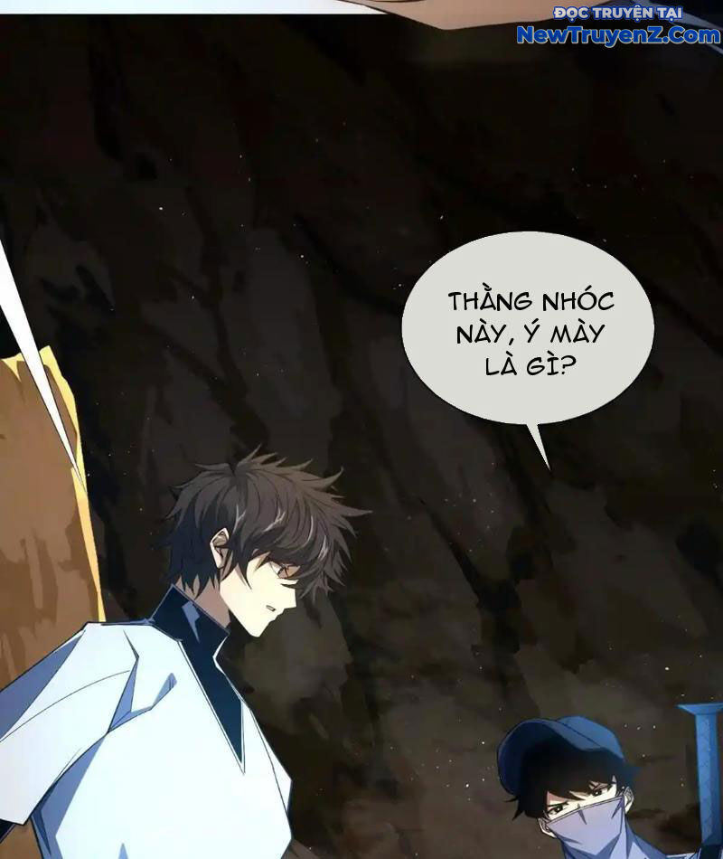 Ta Thành Vương Giả Từ Khắc Kim: Chapter 24