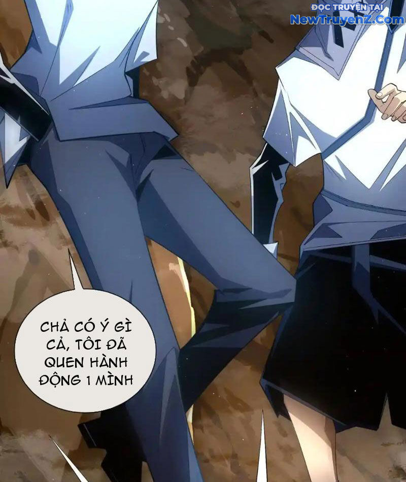 Ta Thành Vương Giả Từ Khắc Kim: Chapter 24