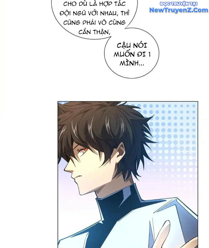 Ta Thành Vương Giả Từ Khắc Kim: Chapter 24