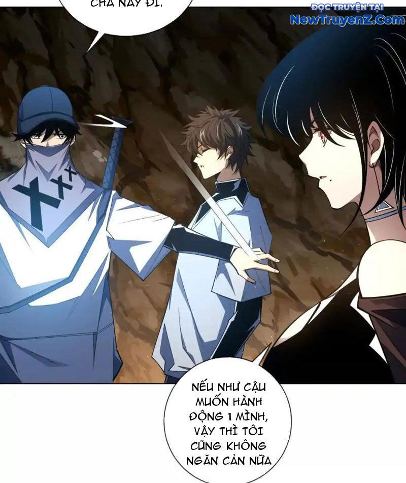 Ta Thành Vương Giả Từ Khắc Kim: Chapter 24