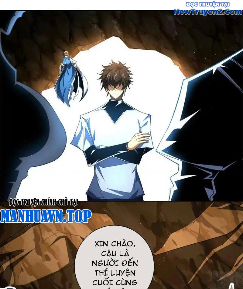 Ta Thành Vương Giả Từ Khắc Kim: Chapter 24