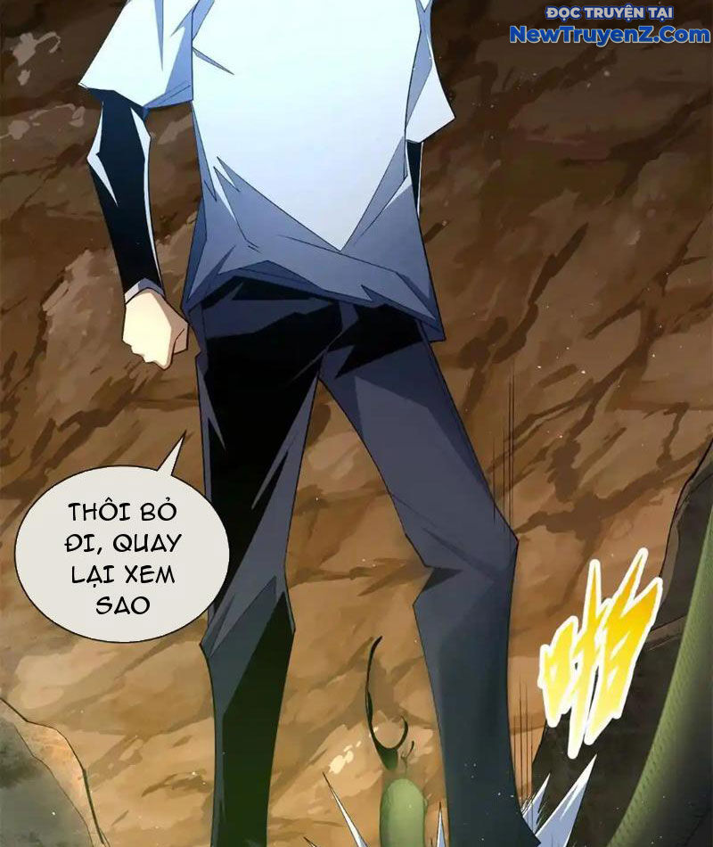 Ta Thành Vương Giả Từ Khắc Kim: Chapter 24