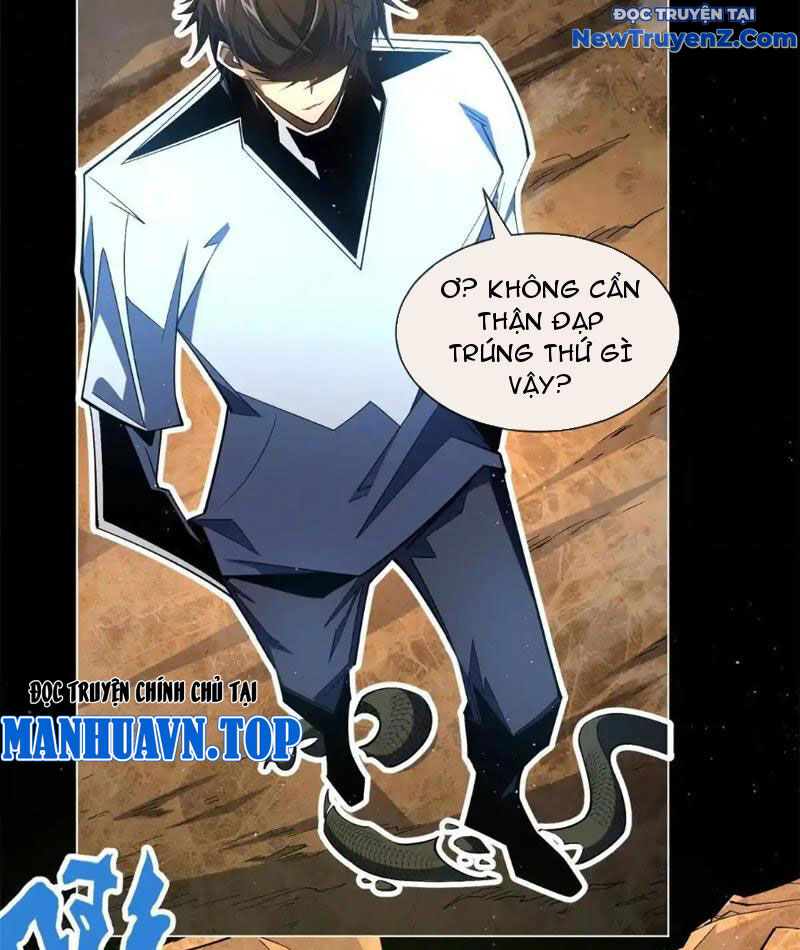 Ta Thành Vương Giả Từ Khắc Kim: Chapter 24
