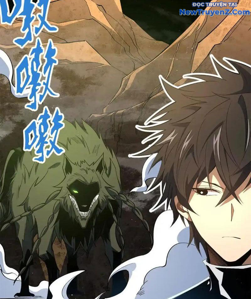 Ta Thành Vương Giả Từ Khắc Kim: Chapter 24