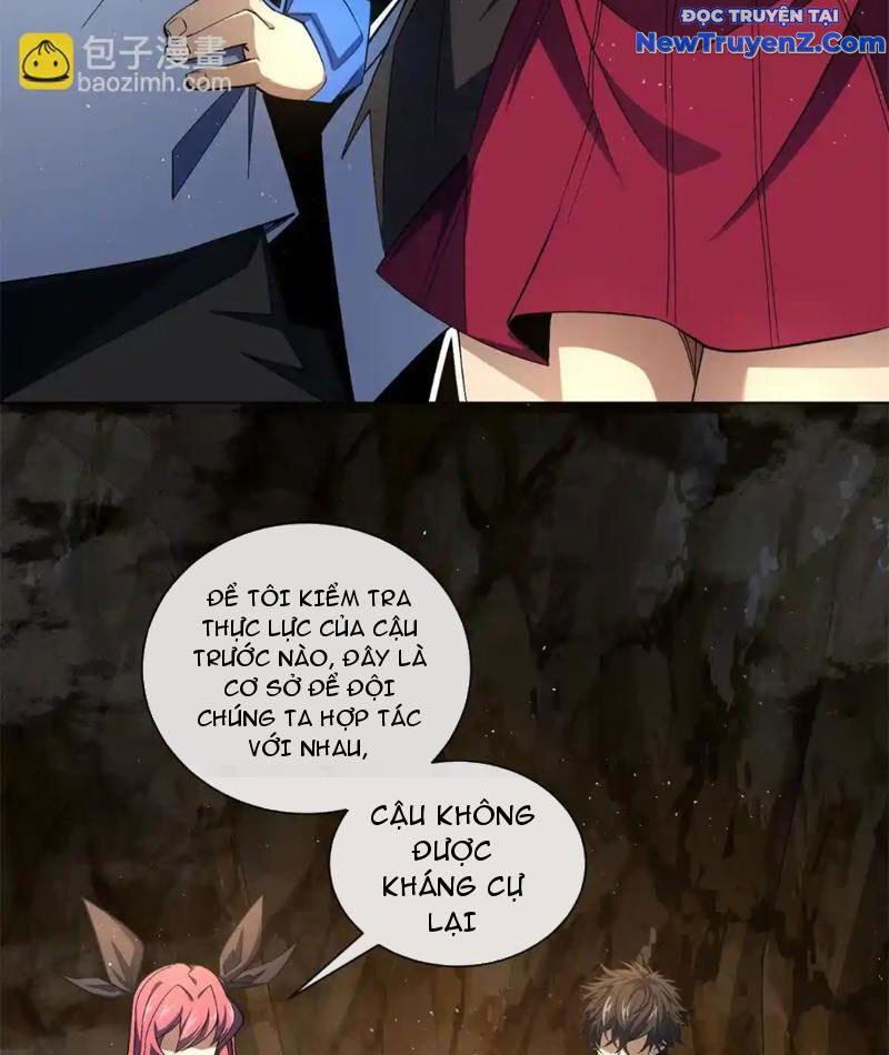 Ta Thành Vương Giả Từ Khắc Kim: Chapter 24