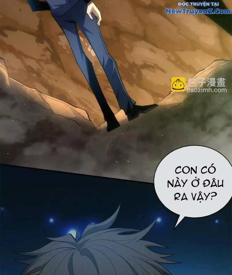 Ta Thành Vương Giả Từ Khắc Kim: Chapter 24