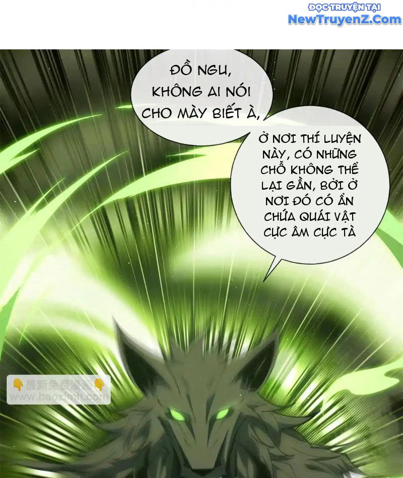 Ta Thành Vương Giả Từ Khắc Kim: Chapter 24