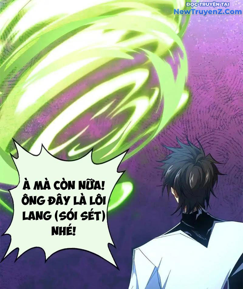 Ta Thành Vương Giả Từ Khắc Kim: Chapter 24
