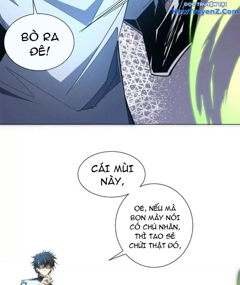 Ta Thành Vương Giả Từ Khắc Kim: Chapter 24