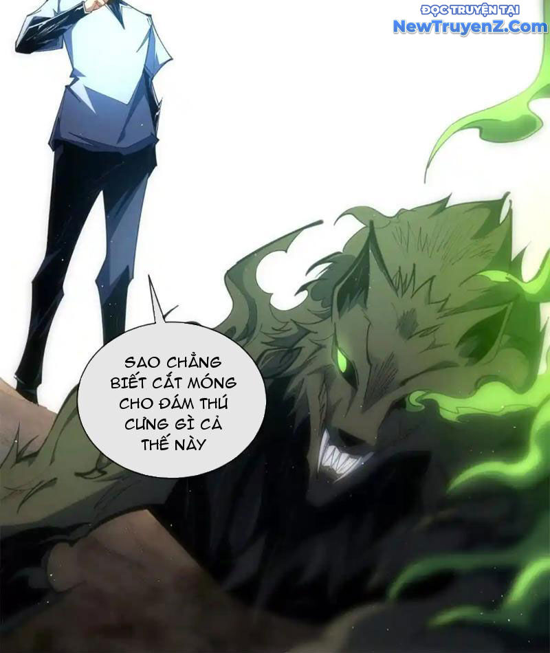 Ta Thành Vương Giả Từ Khắc Kim: Chapter 24