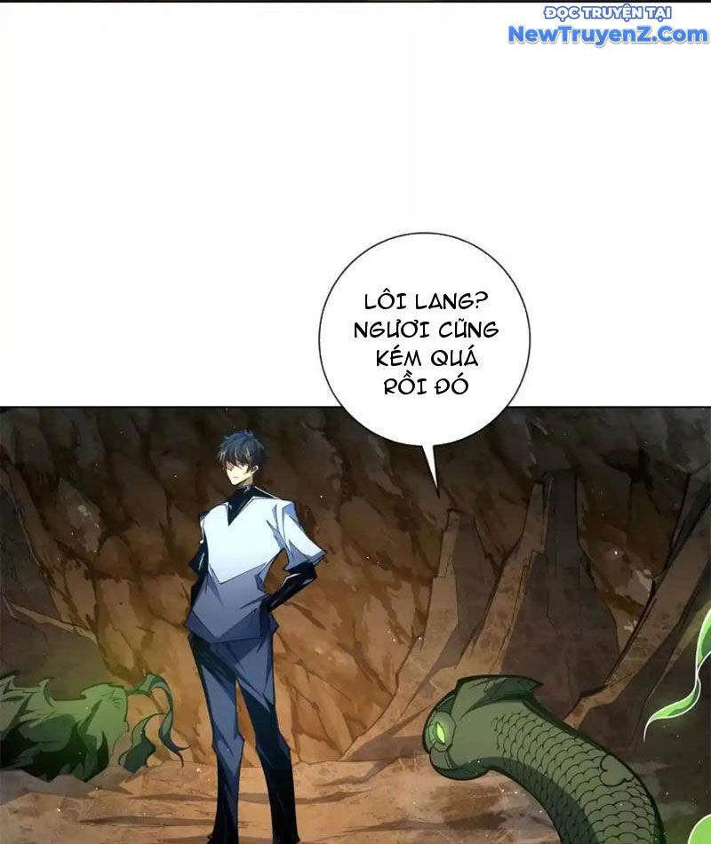 Ta Thành Vương Giả Từ Khắc Kim: Chapter 24