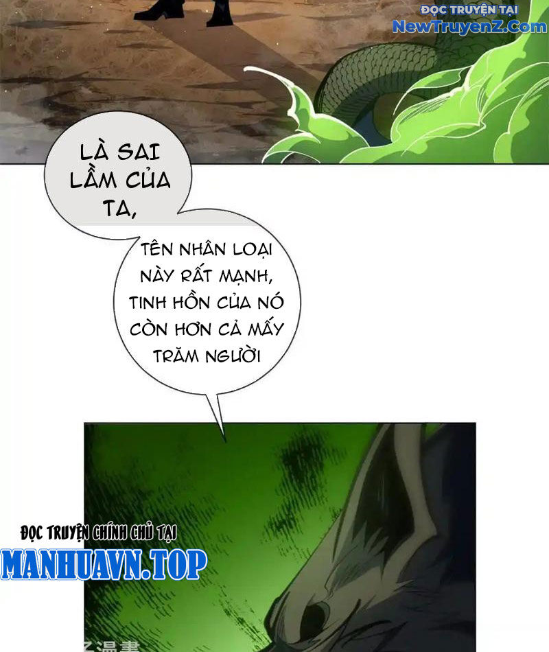Ta Thành Vương Giả Từ Khắc Kim: Chapter 24