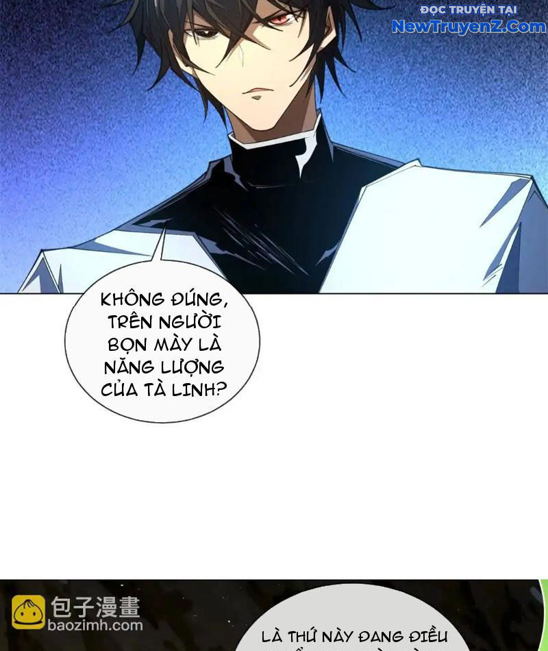 Ta Thành Vương Giả Từ Khắc Kim: Chapter 24