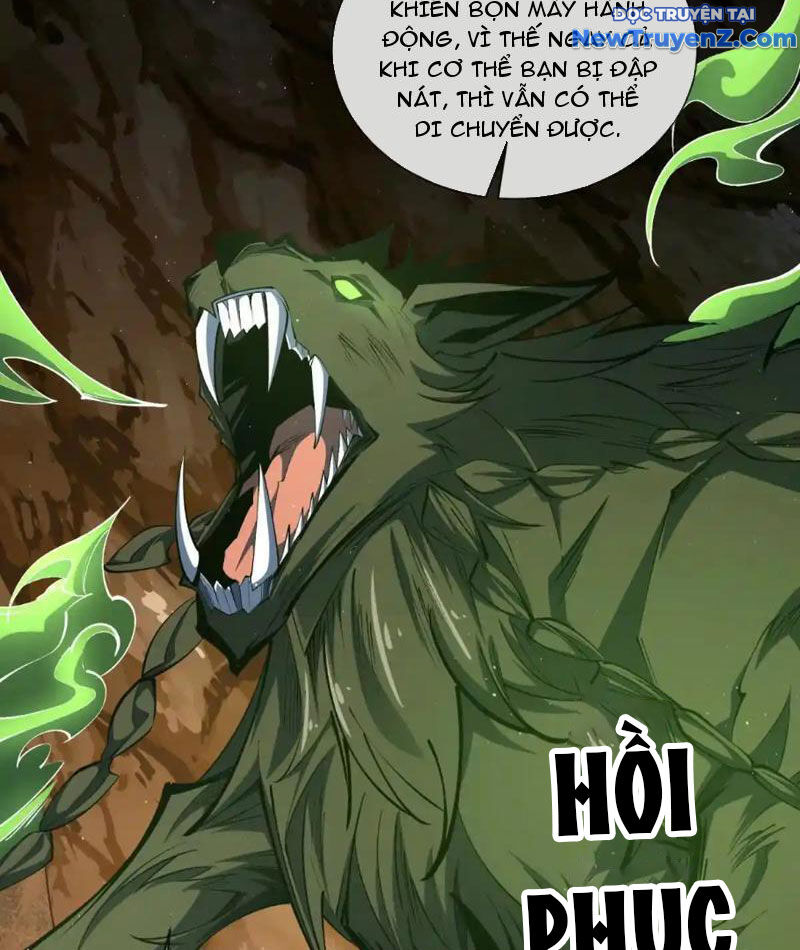 Ta Thành Vương Giả Từ Khắc Kim: Chapter 24