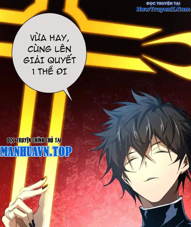 Ta Thành Vương Giả Từ Khắc Kim: Chapter 24