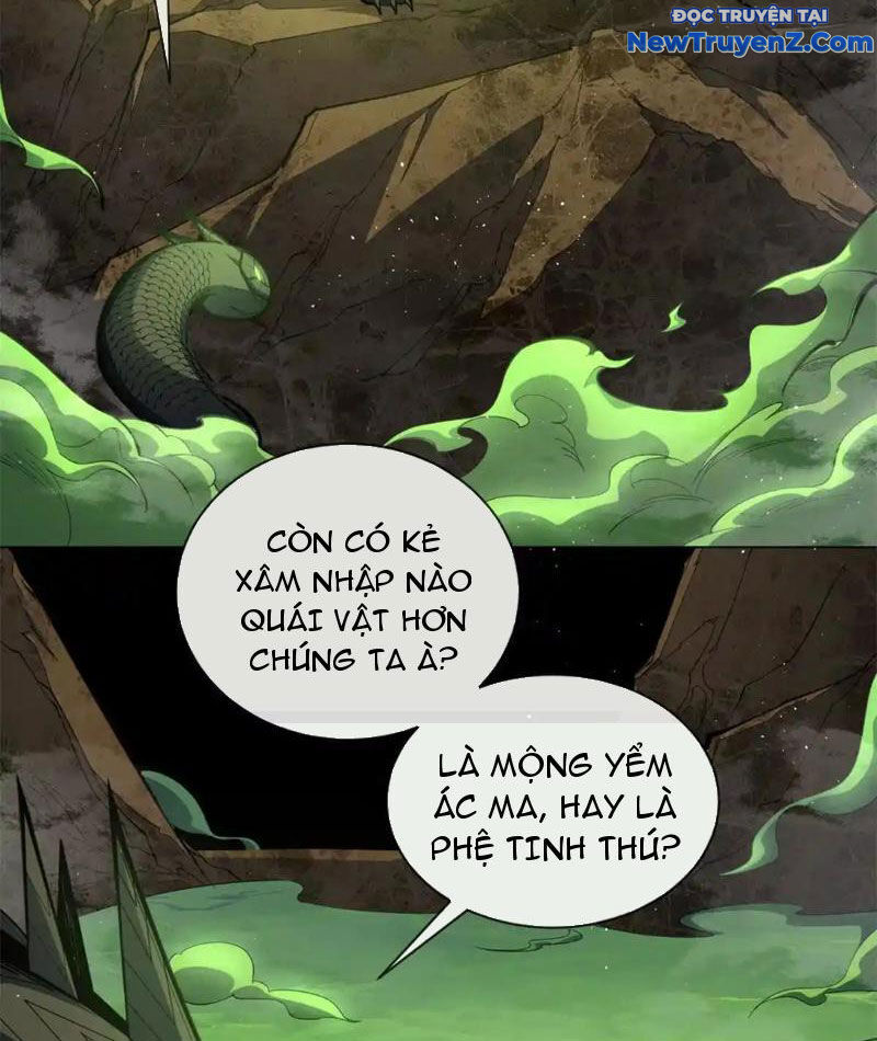 Ta Thành Vương Giả Từ Khắc Kim: Chapter 24