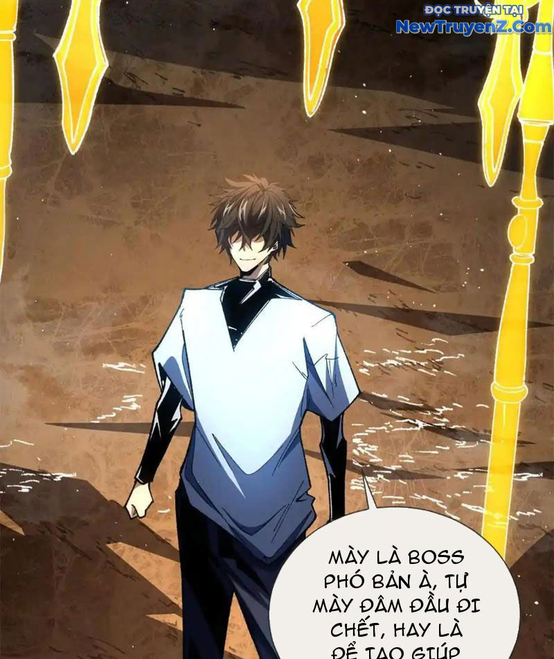 Ta Thành Vương Giả Từ Khắc Kim: Chapter 25
