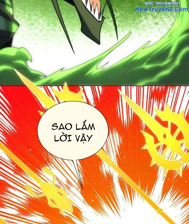 Ta Thành Vương Giả Từ Khắc Kim: Chapter 25