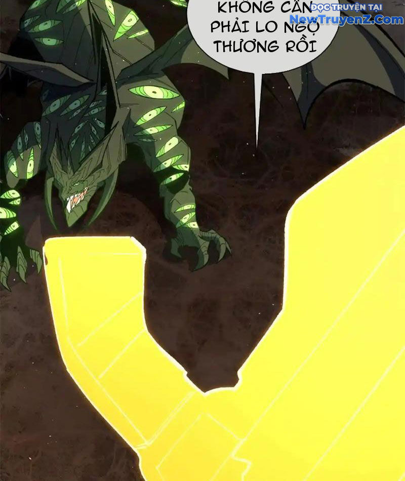 Ta Thành Vương Giả Từ Khắc Kim: Chapter 25