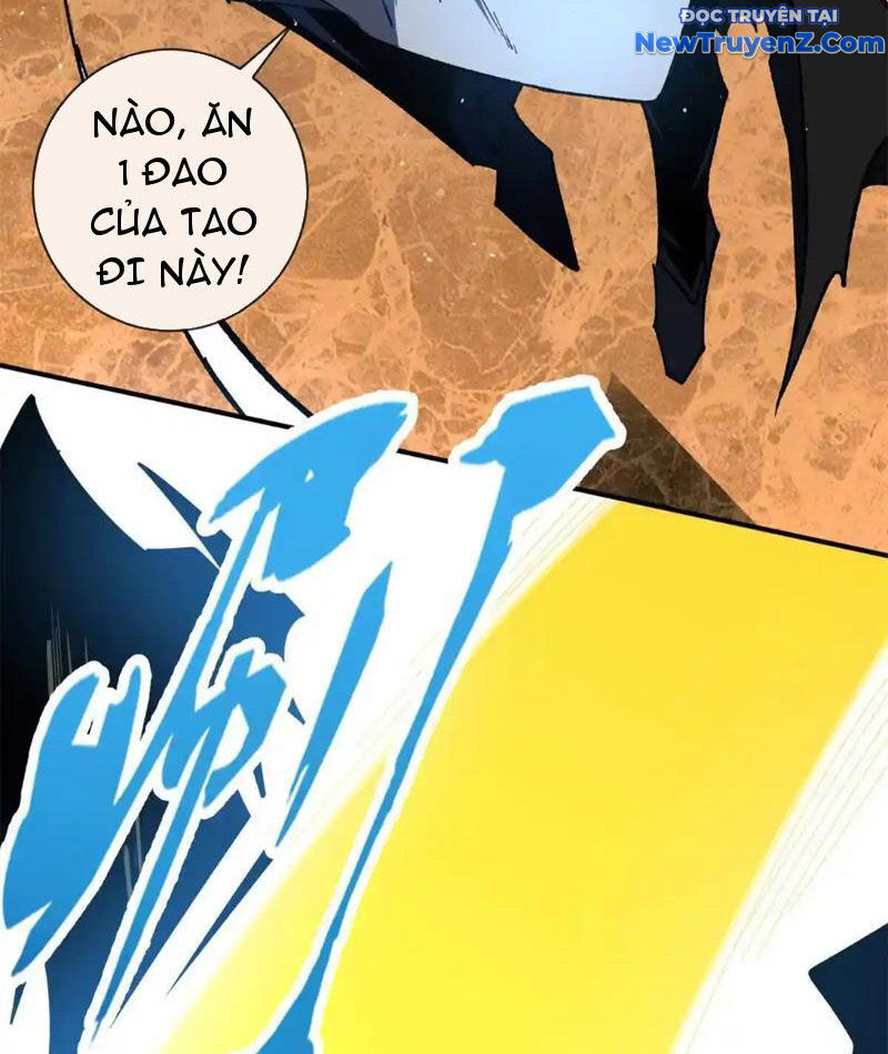 Ta Thành Vương Giả Từ Khắc Kim: Chapter 25