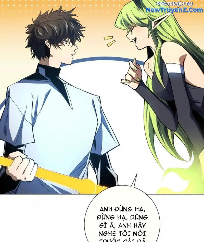 Ta Thành Vương Giả Từ Khắc Kim: Chapter 25