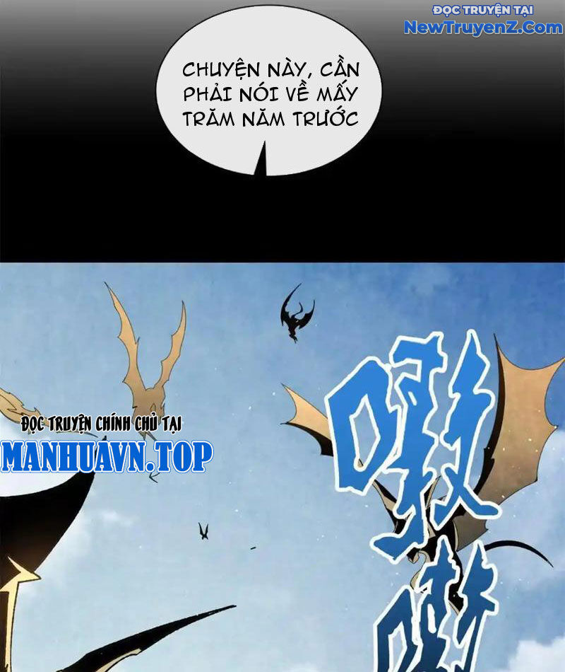 Ta Thành Vương Giả Từ Khắc Kim: Chapter 25