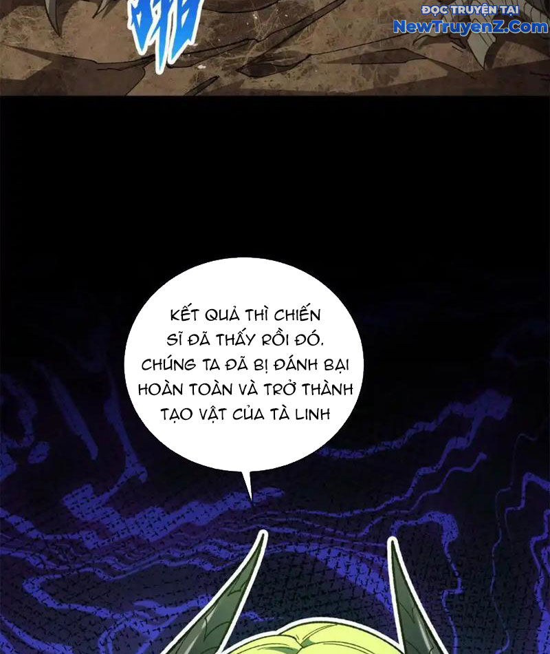 Ta Thành Vương Giả Từ Khắc Kim: Chapter 25