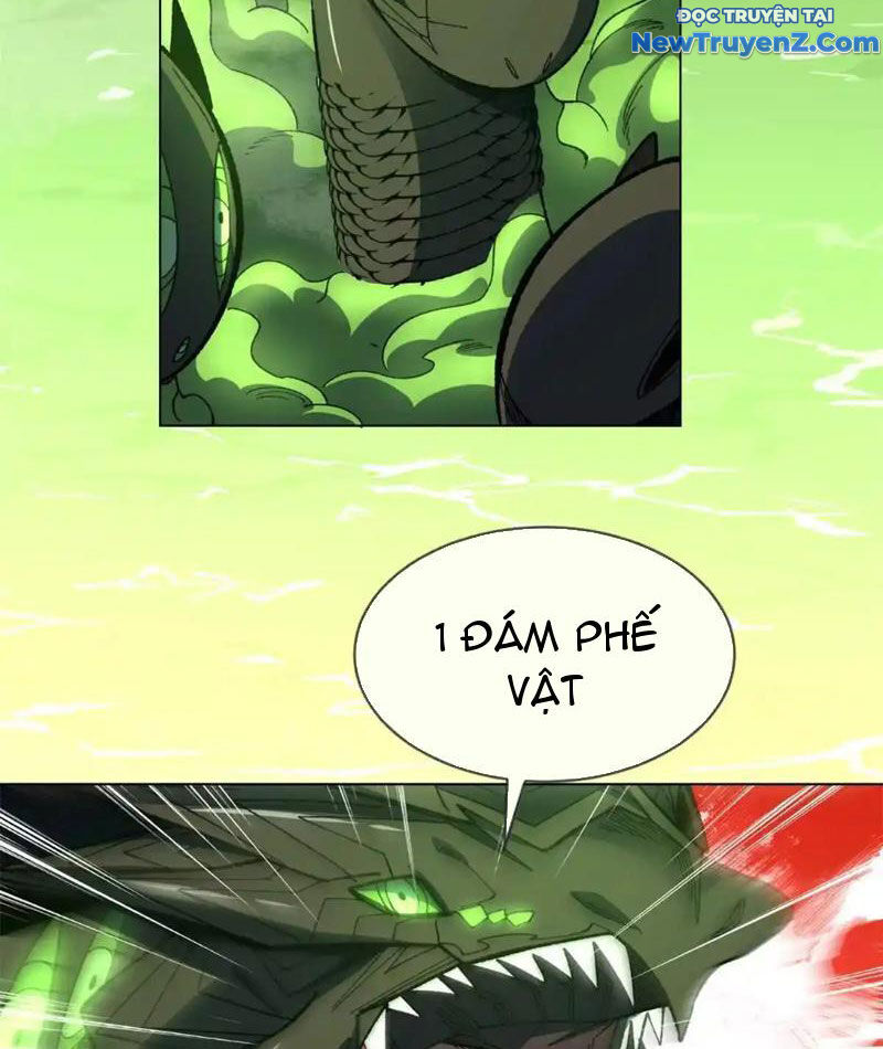 Ta Thành Vương Giả Từ Khắc Kim: Chapter 25