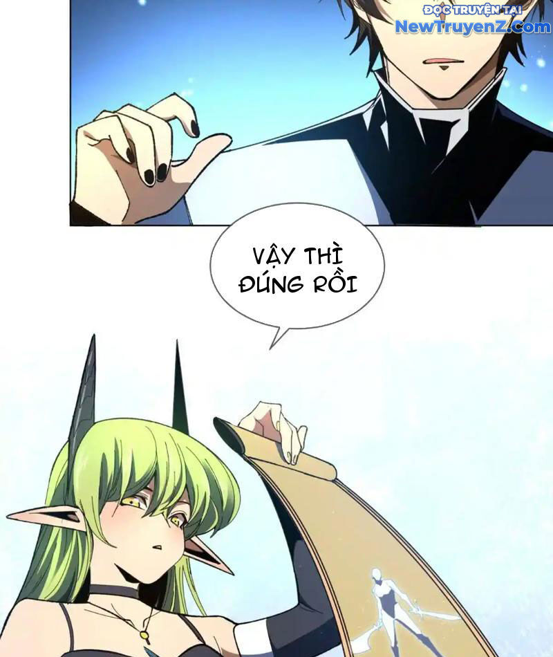 Ta Thành Vương Giả Từ Khắc Kim: Chapter 25