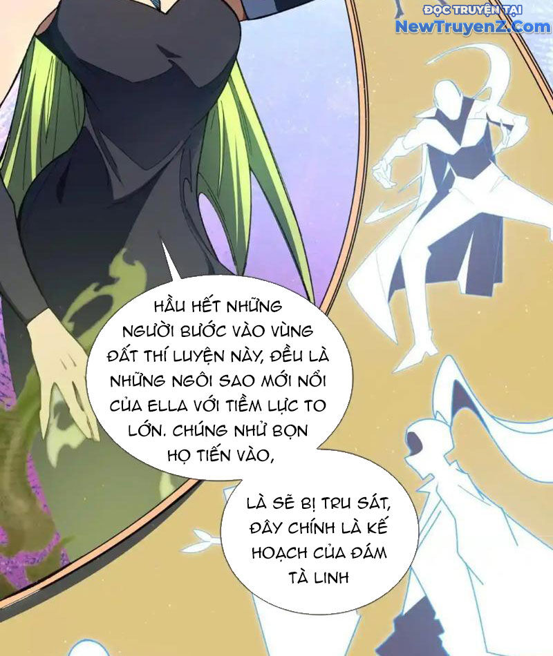 Ta Thành Vương Giả Từ Khắc Kim: Chapter 25