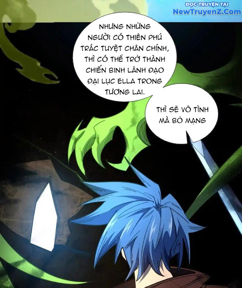 Ta Thành Vương Giả Từ Khắc Kim: Chapter 25