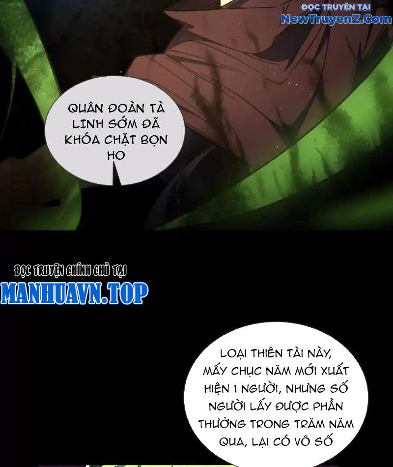 Ta Thành Vương Giả Từ Khắc Kim: Chapter 25