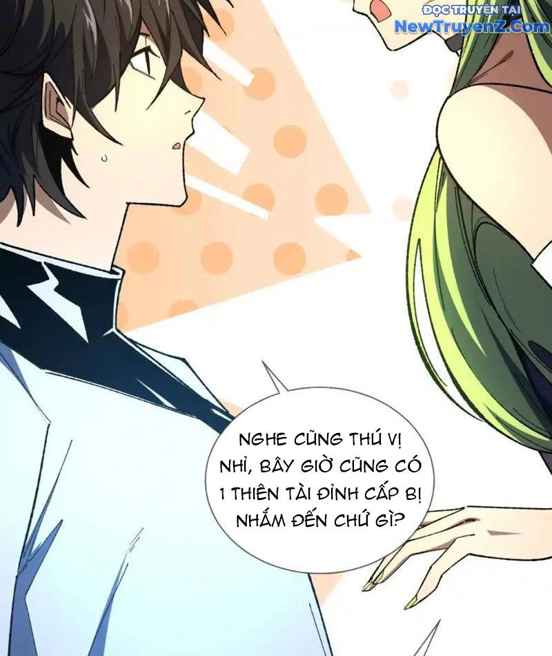 Ta Thành Vương Giả Từ Khắc Kim: Chapter 25