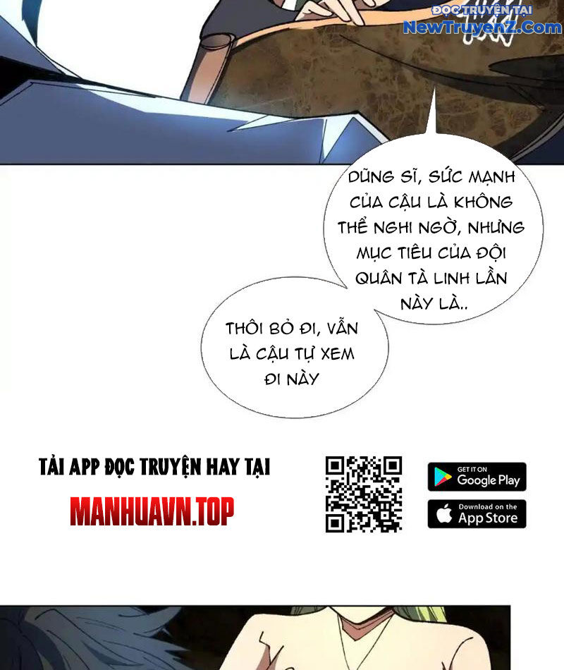Ta Thành Vương Giả Từ Khắc Kim: Chapter 25
