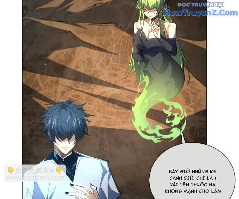 Ta Thành Vương Giả Từ Khắc Kim: Chapter 26