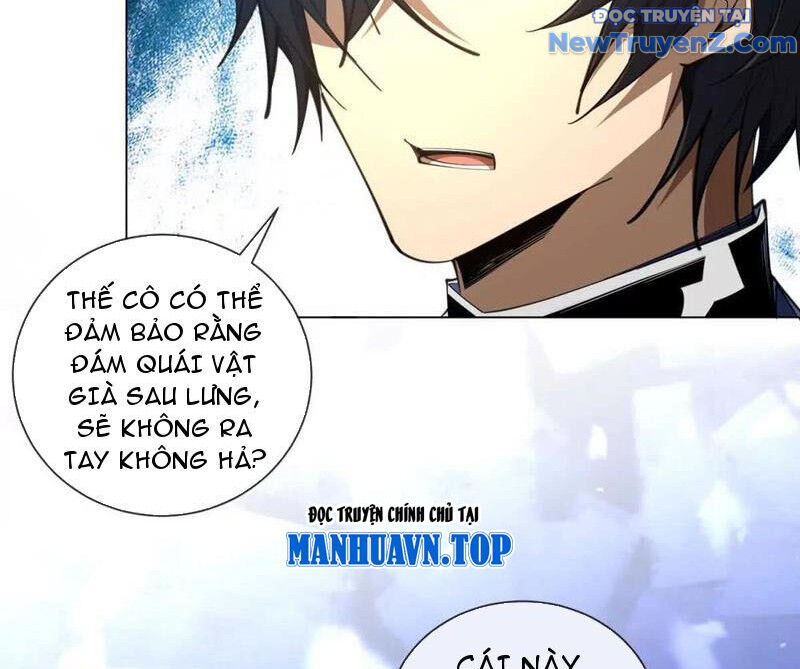 Ta Thành Vương Giả Từ Khắc Kim: Chapter 26
